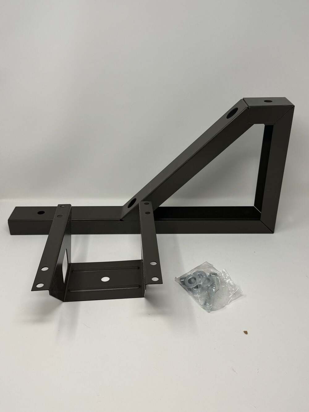 Berko / Marley / QMark B10 Wall and Ceiling Mounting Bracket for Unit Heaters